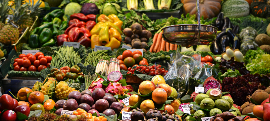 八木通商フーズ・アンド・マテリアルズ株式会社